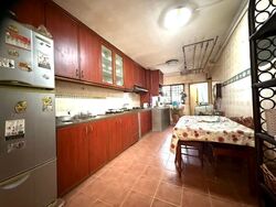 Blk 31 Marsiling Sapphire (Woodlands), HDB 3 Rooms #576089641